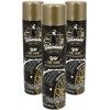 Billionaire Tire Shine - Wet tire Shine 3 Pack Can