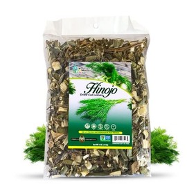 Hinojo Herbal/Tea 4 oz-113g Organic Fennel Leaves, Health Digestive, Wild Hinojo