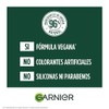 Garnier Fructis Shampoo Fructis Hair Food Aloe Vera 300Ml