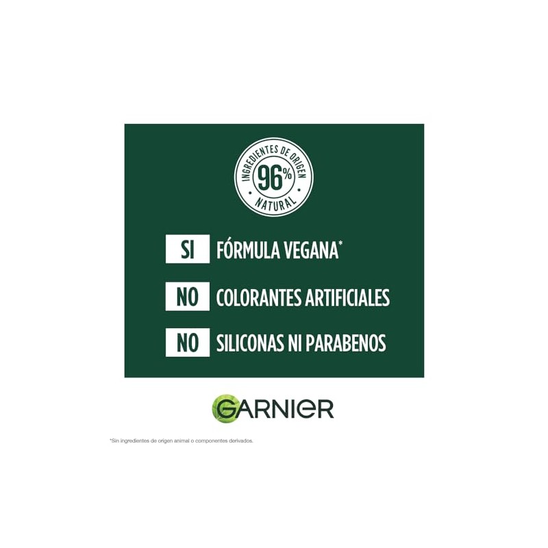 Garnier Fructis Shampoo Fructis Hair Food Aloe Vera 300Ml
