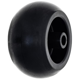 8TEN Deck Wheel Kit With Roller Bushings For Husqvarna MZ54 MZ48 Z460 Z454 Z448 CZT54x CZT60x RZT54x WHF6123 574169601