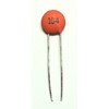 セラミックコンデンサー 0.1μF (104) 100個入
