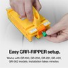 MICROJIG Grr-ripper Safe Rip Upgrade Kit, GRSR-P50K2, Compatible with GRR-RIPPER