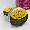 Kear Beard Balm: Tame, Nourish & Style, All-Natural Beard Care