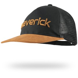 GREEN DEVIL Maverick-Air Safety Bump Cap with Extra Venting Baseball Cap Style Head Protection Hard Hat for Men Women Lightweight Breathable Brown