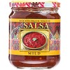 Amy's Salsa, Mild Salsa, Made With Organic Tomatoes, Gluten Free,
