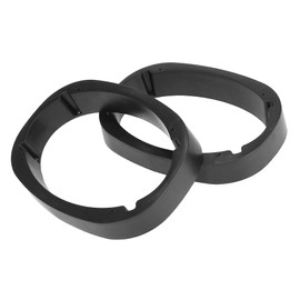 A ABSOPRO Speaker Spacer Adaptor for 6 x 9 Inch 46 mm Thick Speakers Pack of 2