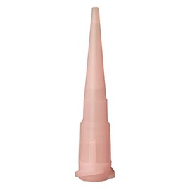 Jensen Global JG14-1.25TTX 14 Gauge 1.25" IT Series Tapered Dispensing Tip Box of 50. (Non sterile/Non Medical)
