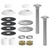 ArcViar Diving Board Bolt Kit, Diving Board Mounting Kit for