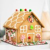 Adults & Crafts Gingerbread House Making Kit