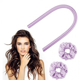Self-Waving Hair Rollers for Ripple and Volume Perms RD-11502 3ea