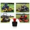 Mower Button Replacement | Lawn Mower Clutch Braking System -