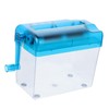Tofficu Office Hand Shredder Document Shredder for Home Office Light