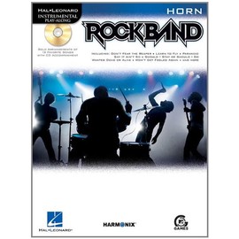 Rock Band: French Horn: Rock Band (Horn)