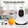 Mini WiFi Camera 1080P Full HD Wireless Security Smart Camera