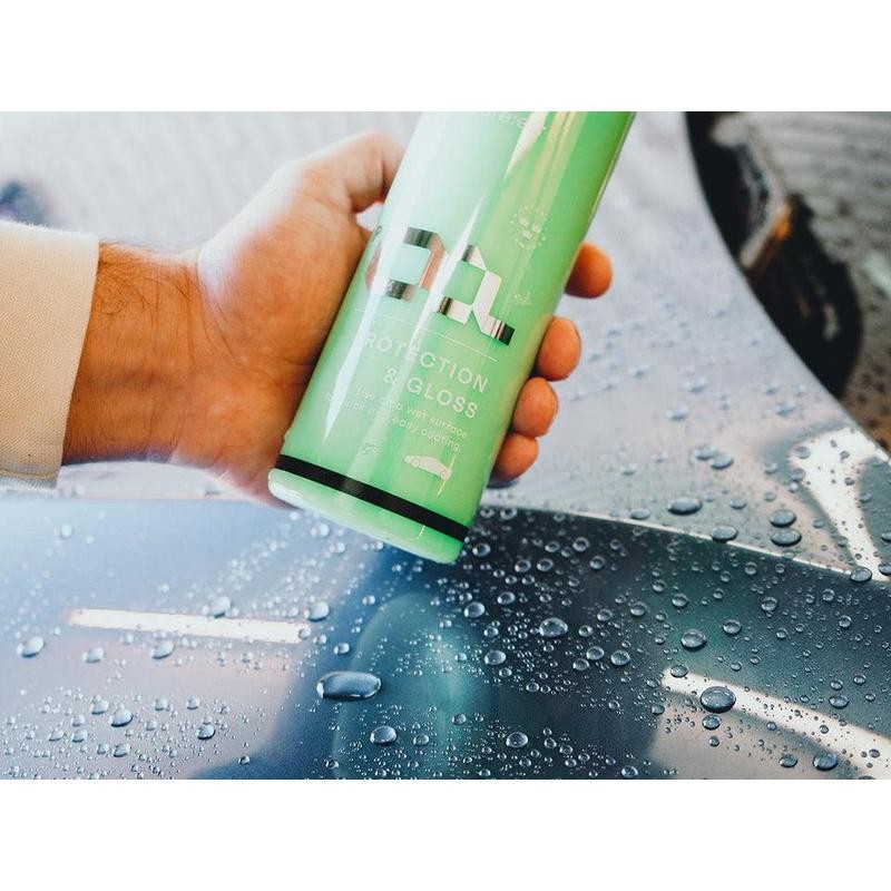 Pure:est P1 Spray-On Hydrophobic Protection – Quick & Easy Paint