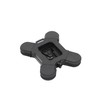 Peter Jones KlickFast Magnet Mount | Magnetic Garment Retro Dock