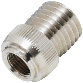 Safety 3 Different Diameter Metal Fitting for Sprayers No.6