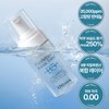 Panthenol bubble toner that doesn't pass by like waterㅣIt absorbs