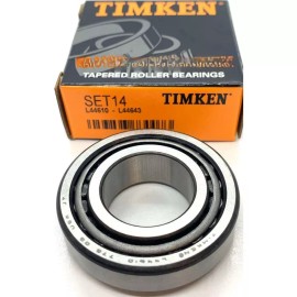 Timken Set 14, Set14 (L44643/L44610