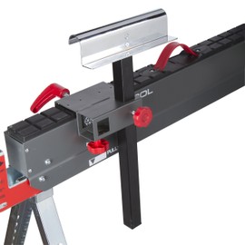 PROTOCOL Equipment 92782 18" Riser Work Support,