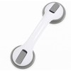 Maniglia Doccia per Anziani 30cm Supporto Fino a 60 kg