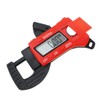ANR Digital Micrometer High Precision Digital Gauge Thickness Measurement Leatherwork