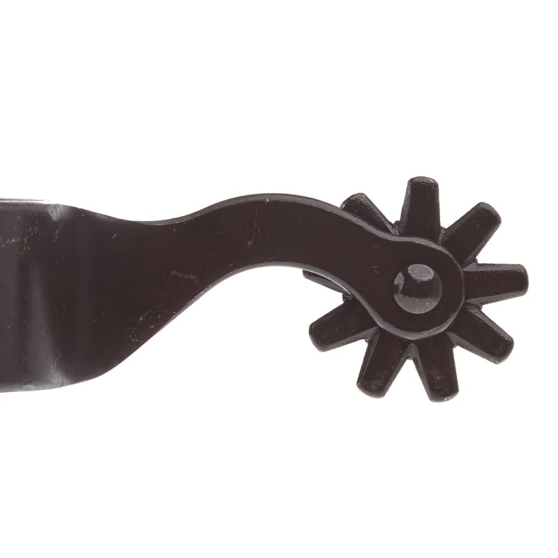 Aime Imports 1in Band Performer Roping Spur