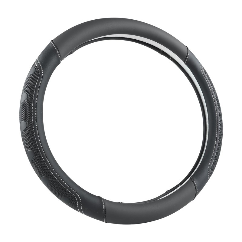 GIANT PANDA Car Steering Wheel Cover for RAM 1500 2500