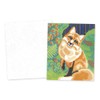 Janod - Paint by Numbers Kit Forest Animals - 2