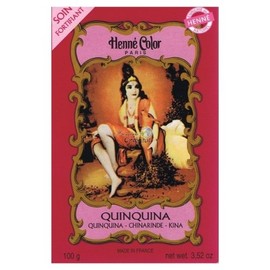 Henné Color Quinquina (China Bark - Colourless) Henna Powder