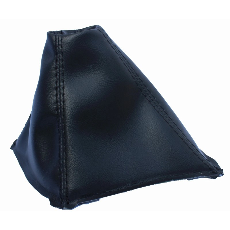 Kar Designers Fits 08-14 Dodge Challenger Vinyl Manual Shift Boot