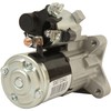 DB Electrical 410-48151 Starter Compatible With/Replacement For Chrysler Pacifica 2007