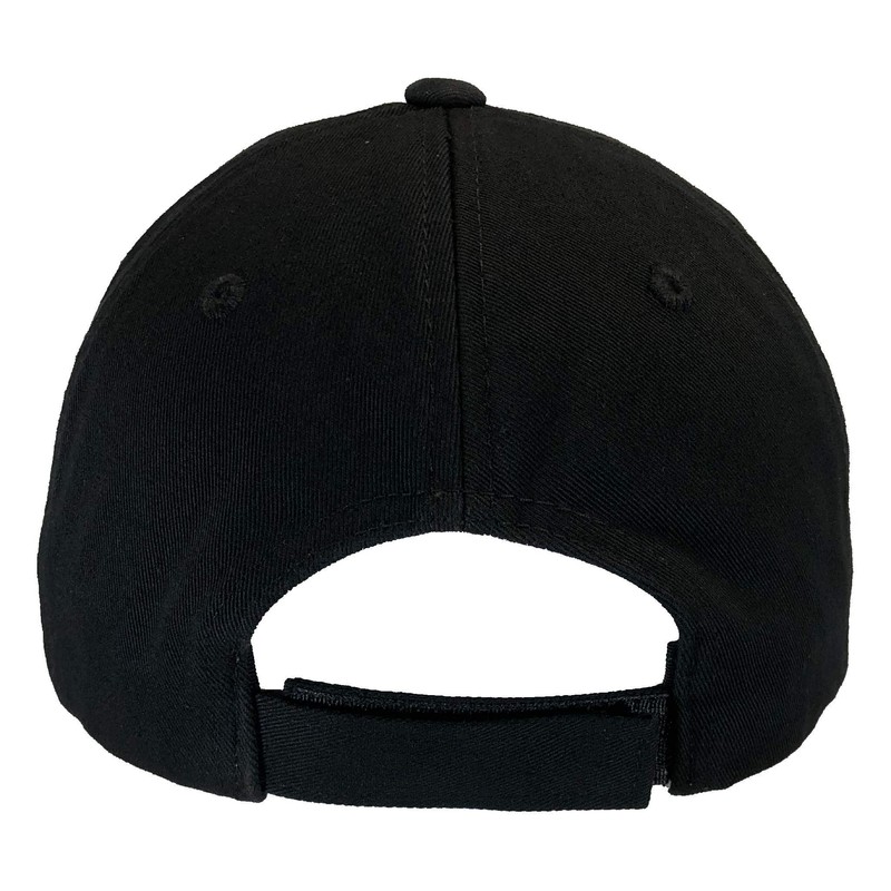 Hawkins Military Afghanistan Veteran Hat (Black Classic Ball Cap)