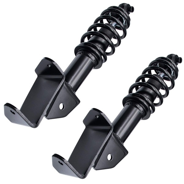 CLUBRALLY Front Shocks Absorber Set Applicable to Yamaha Drive G29
