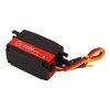 9KG Gear Servo Motor High Efficiency Low Noise Aluminum Alloy