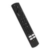 TV Voice Remote Control Effortless Pairing Convenient Button Replacement Voice