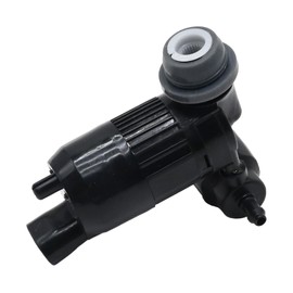 28920-3JA0A Windshield Washer Motor Pump Replacement for Infiniti JX35 QX60 2013-2021 Nissan Pathfinder 2013-2019