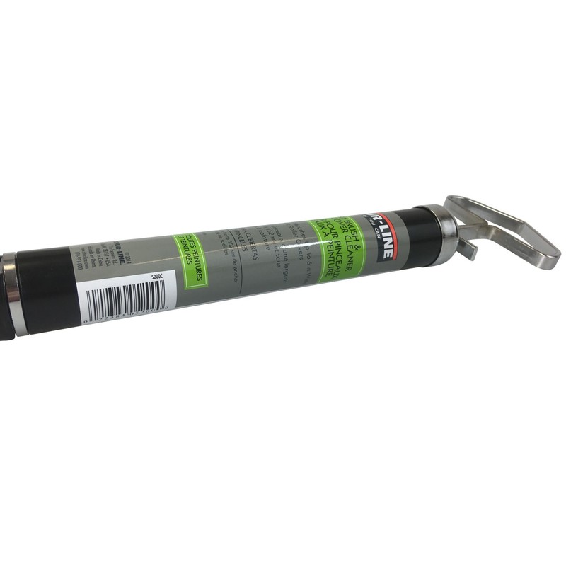 Shur-Line 5200C Professional Brush and Roller Spinner Cleaning Tool, Heavy