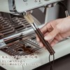 Coollooda Powerful Coffee Blower & Cleaning Brush Coffee Cleaning Set