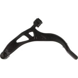 Delphi TC7822 Suspension Control Arm and Ball Joint Assembly