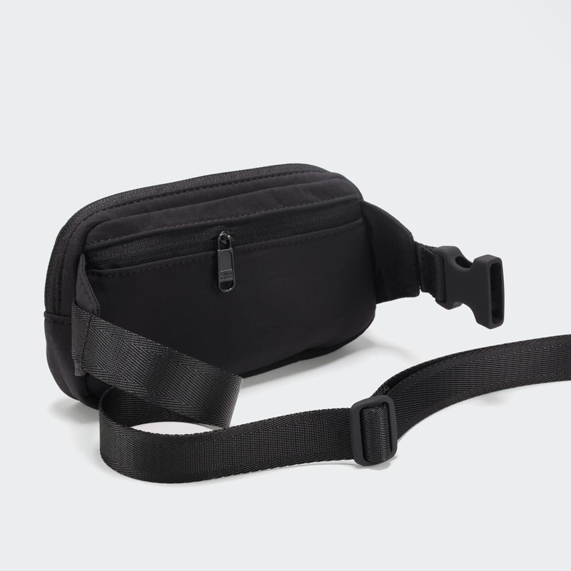 Mini Belt Bag 0.7L, Pander Waterproof Mini Everywhere Fanny Pack