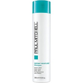 Instant Moisture Daily Shampoo by Paul Mitchell for Unisex - 10.14 oz Shampoo