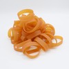 BCQLI Rubber Bands Thick, 1.5 inch Diameter, 3-4 Times the