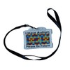 I Have Autism Please Be Patient Jigsaw, Holder & Lanyard