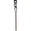 BRILLIANT TOOLS BT022891 1/2 Inch Hex Socket Bit Socket, 200