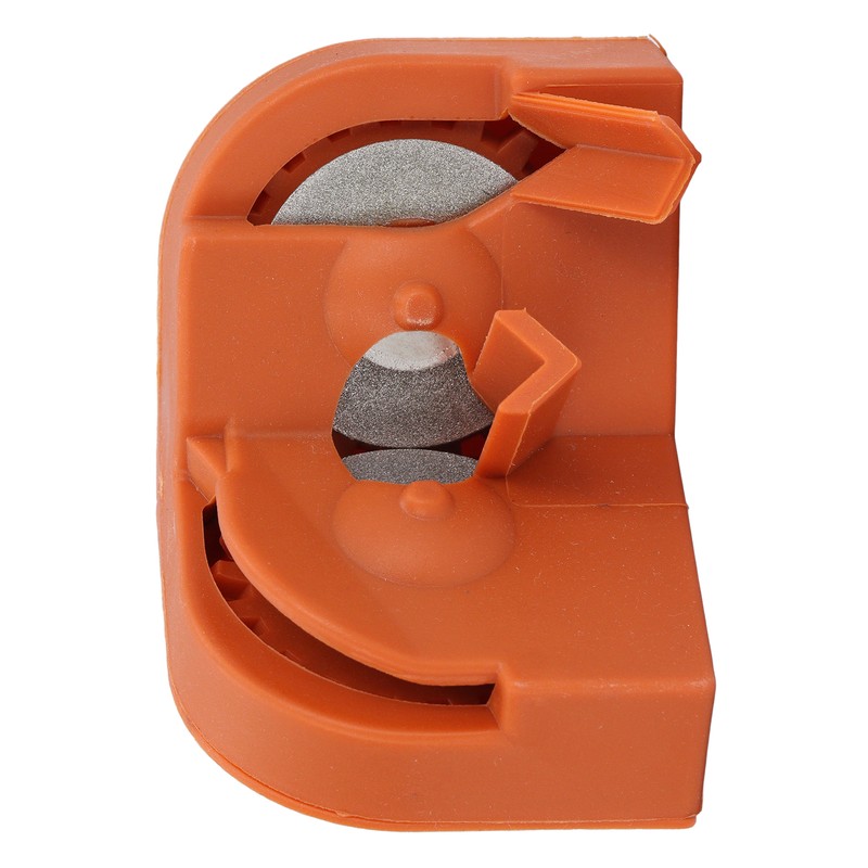 Multipurpose Drill Bit Grinding Sharpener Portable Sharpening Tool for Kitchen