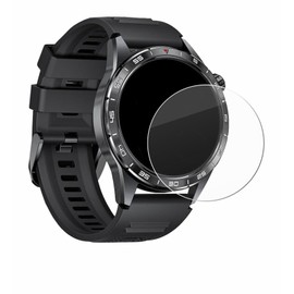 BROTECT Schutzglas für LIGE SML3-A 1.43" Schutzfolie Panzer Folie Glas [Extrem Kratzfest 9H, Anti-Fingerprint, Ultra-Transparent]