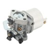 Carburetor Aluminum Carburetor Replacement for Fe120 Fe290d 150032497 150032718 Lawn