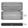 GEEKRIA 90%-96% Keyboard Case, Compatible with Keychron K4 / K4